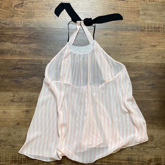 Victoria's Secret Other - Victoria’s Secret Sexy Lingerie Slip Babydoll M